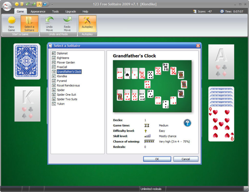 Free spider solitaire for macbook pro