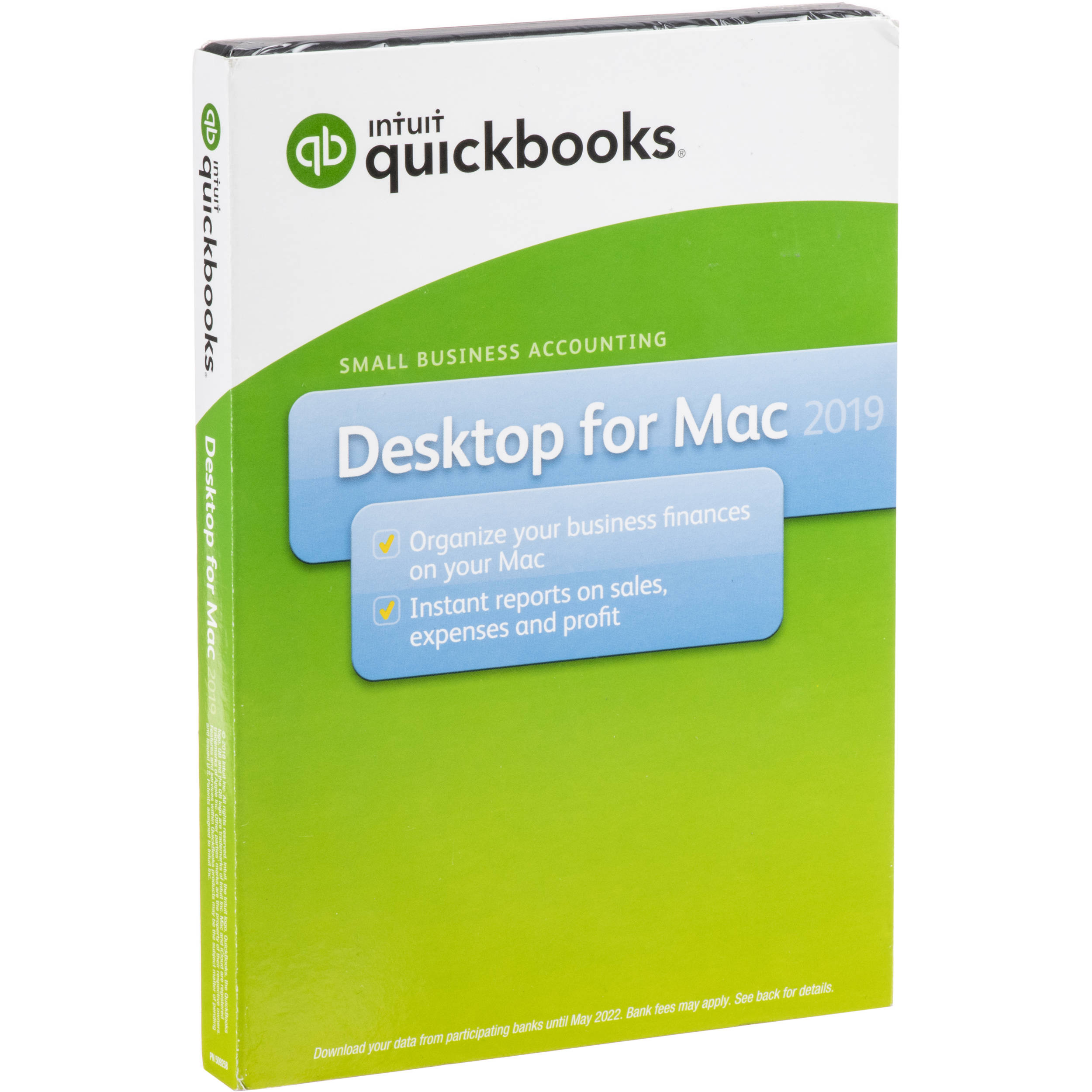 Quickbooks For Mac Upgrade