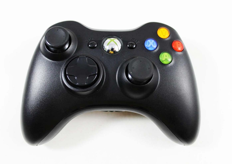 Xbox 360 controller for mac instructions